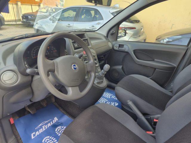 FIAT Panda 1.1 Active