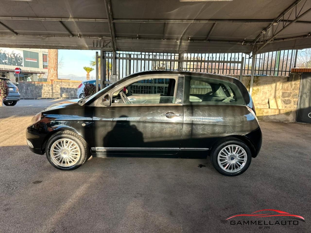 Lancia Ypsilon 1.2 Diva 69cv