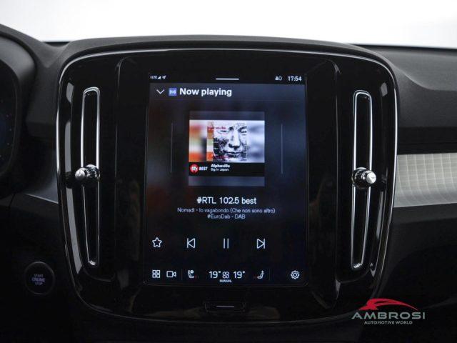 VOLVO XC40 2.0 b3 Core auto