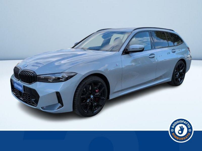 BMW Serie 3 Touring 320d xDrive M Sport Pro