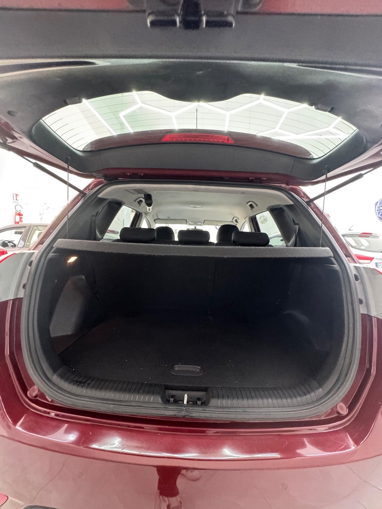 Hyundai iX20 1.4 CRDI 90 CV XPossible