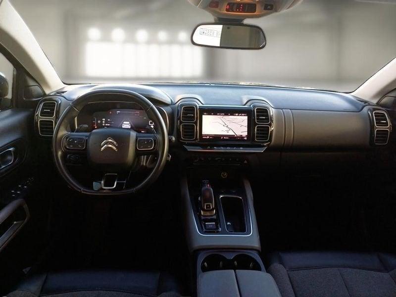 Citroën C5 Aircross C5 Aircross BlueHDi 130 S&S EAT8 Business