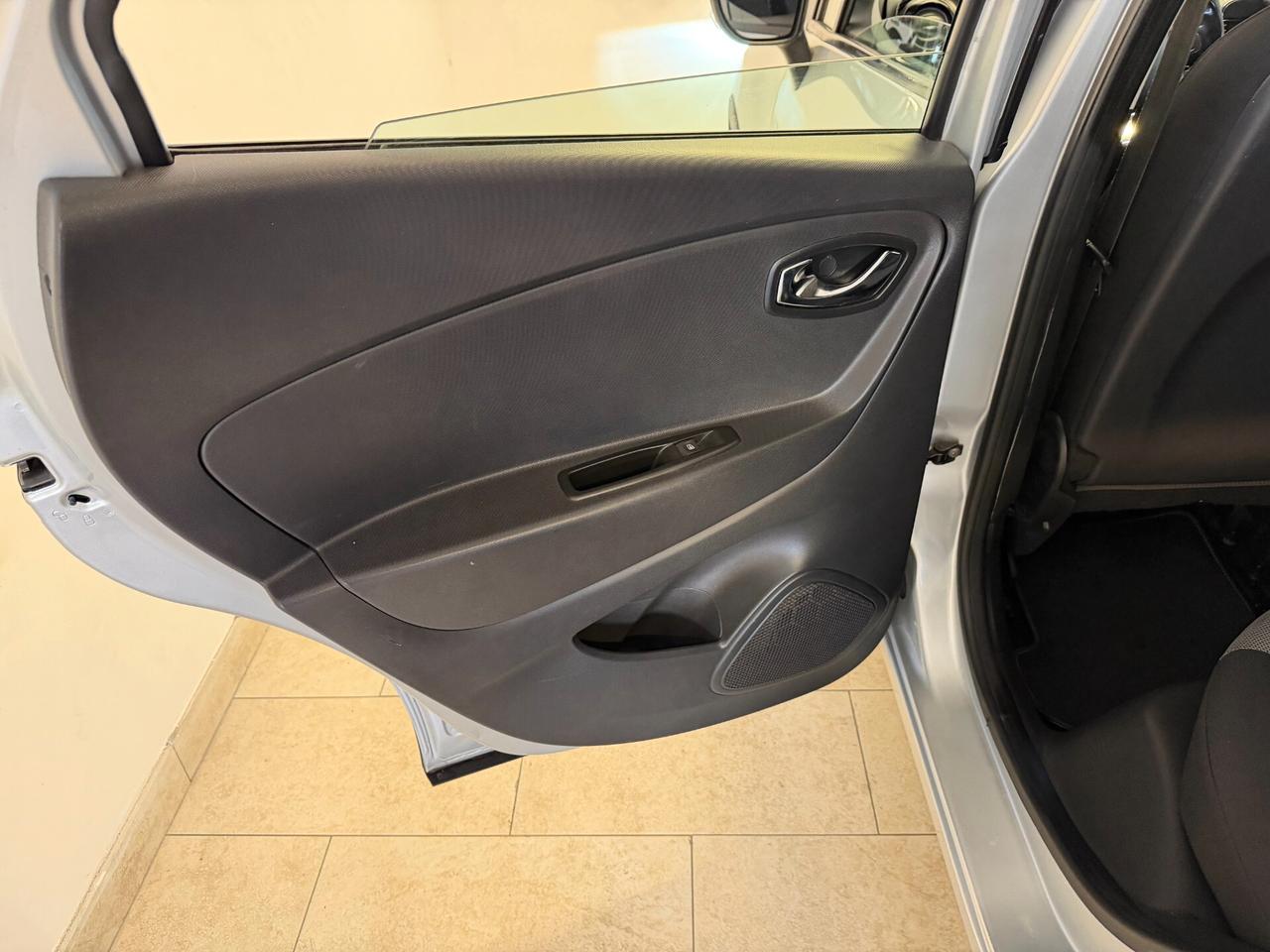 Renault Captur 1.5 90 CV FULL OP DISTRIB TAGLIAND NEOPATENTATI
