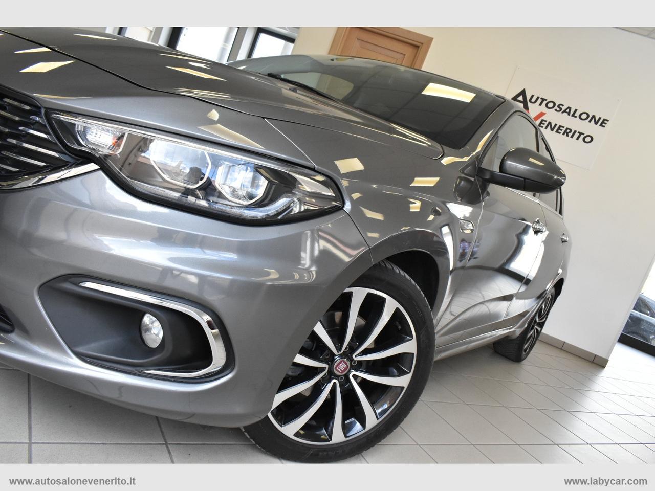 FIAT Tipo 1.6 Mjt S&S 5p. Lounge