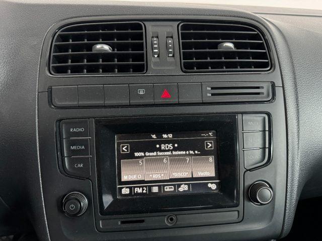 VOLKSWAGEN Polo 1.0 Trendline NEOPATENTATI