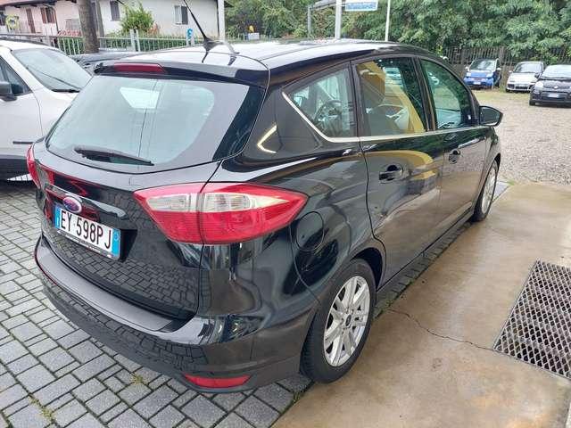 Ford C-Max 1.6 tdci Titanium 115cv dpf