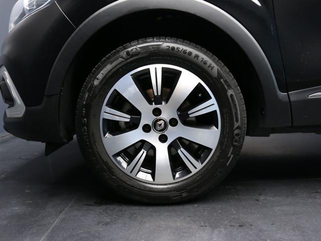 RENAULT Captur 1.5 dCi 90 CV Start&Stop Energy Zen