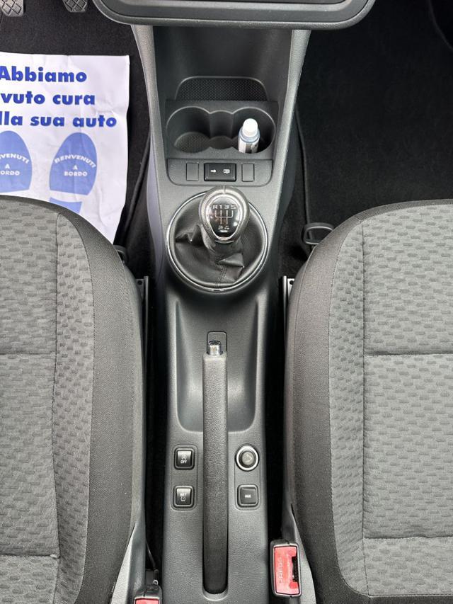 SKODA Fabia 1.2 TDI CR 75CV Wagon GreenLine