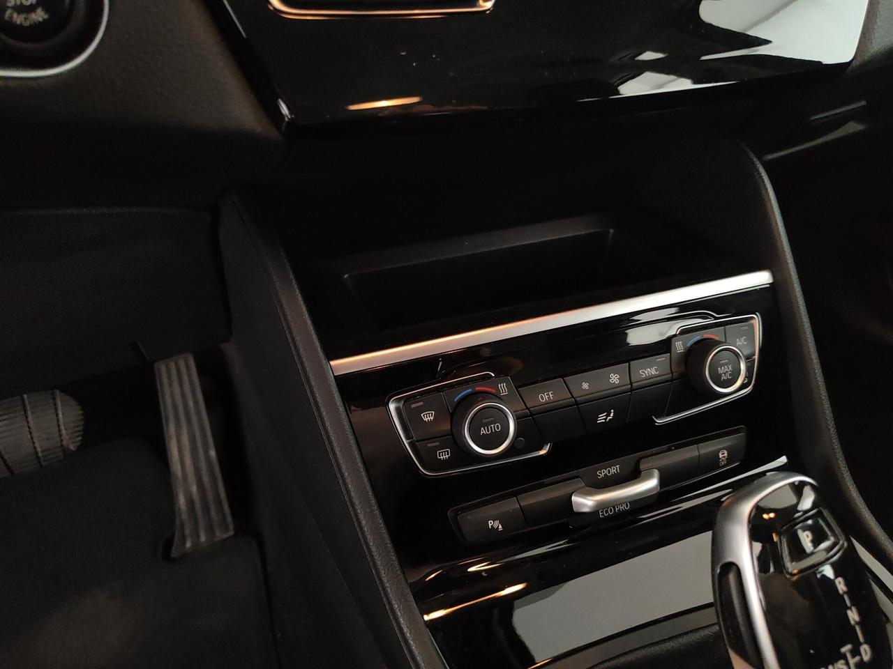 Bmw Serie 2 Gran Tourer 216d Business