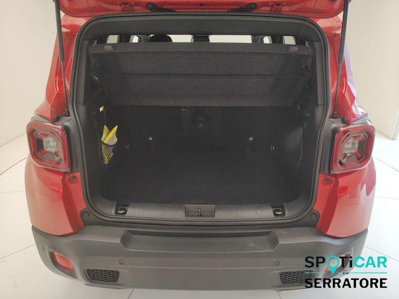 Jeep Renegade 2019 1.3 t4 S 2wd 150cv ddct