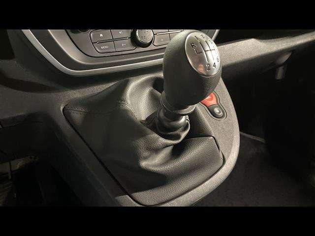 Renault kangoo express 1.5 dci 95cv Blue Ice E6d-temp - IV