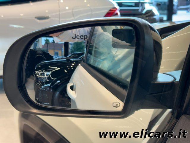 JEEP Compass 1.3 Turbo T4 150 CV aut. 2WD Limited