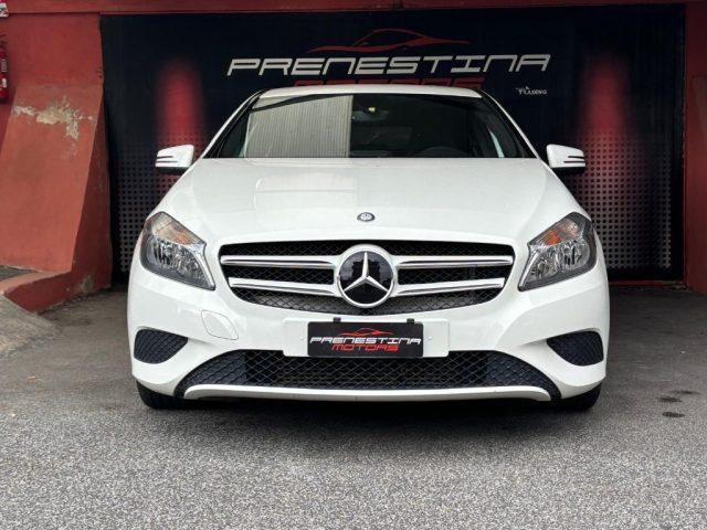 MERCEDES-BENZ A 180 CDI Sport