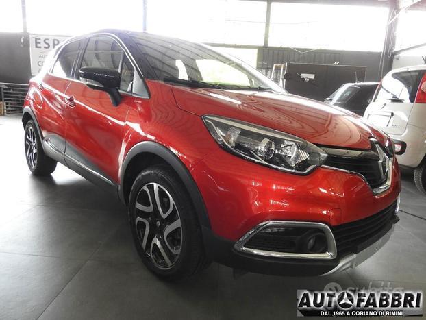 RENAULT - Captur - TCe 120 CV EDC S&S Energy