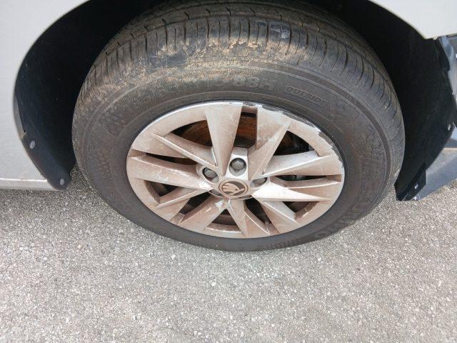 SKODA Fabia 1.0 MPI EVO 80 CV Style
