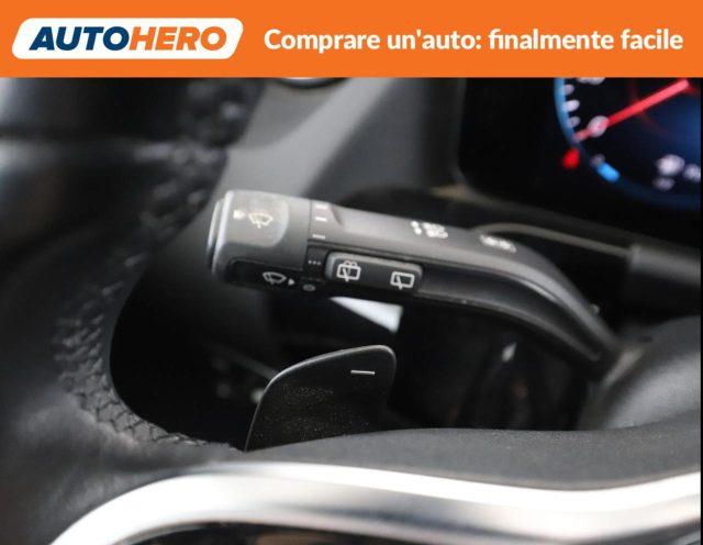 MERCEDES-BENZ B 180 d Automatic Sport