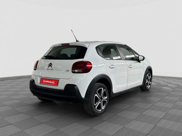 CITROEN C3 C3 PureTech 83 S&S Feel