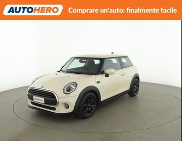 MINI One 1.5 One 75 CV