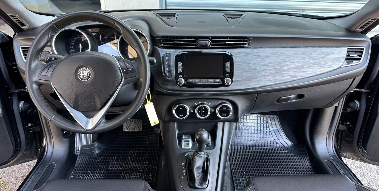Alfa Romeo Giulietta 1.6 JTDm TCT 120cv Super