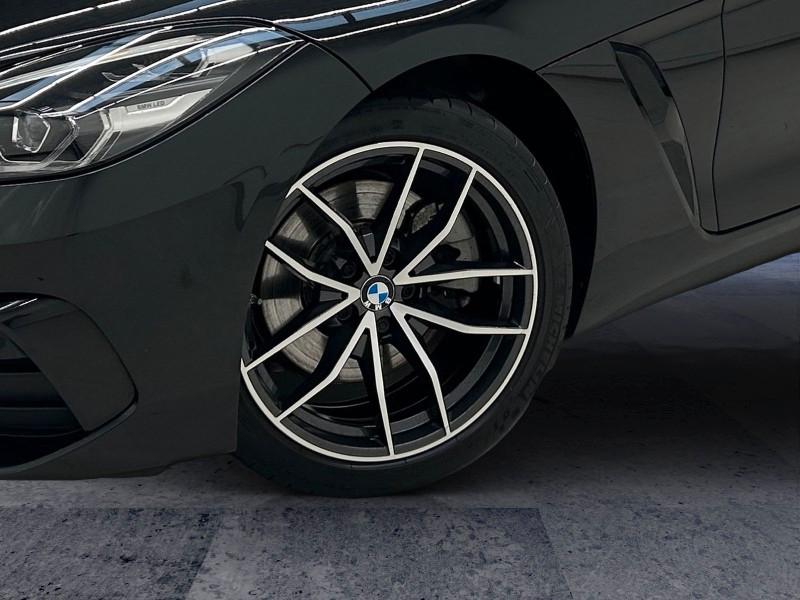BMW Z4 (G29) Z4 sDrive20i Msport