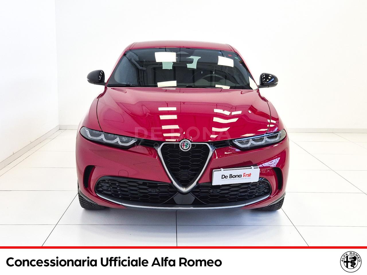 Alfa Romeo Tonale 1.6 ti 130cv tct6