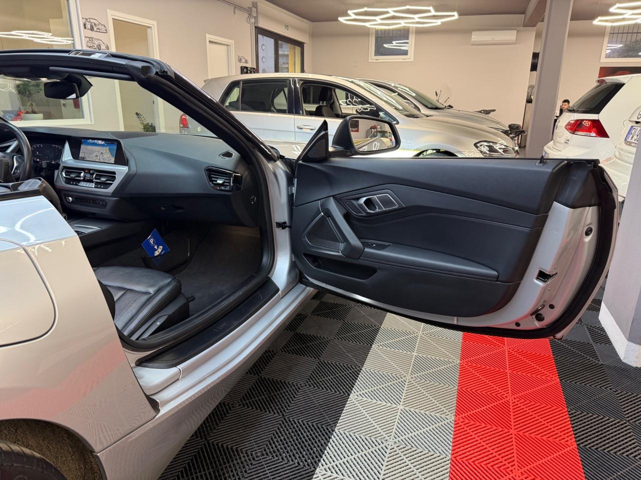 Bmw Z4 sDrive20i - FABIANOAUTO