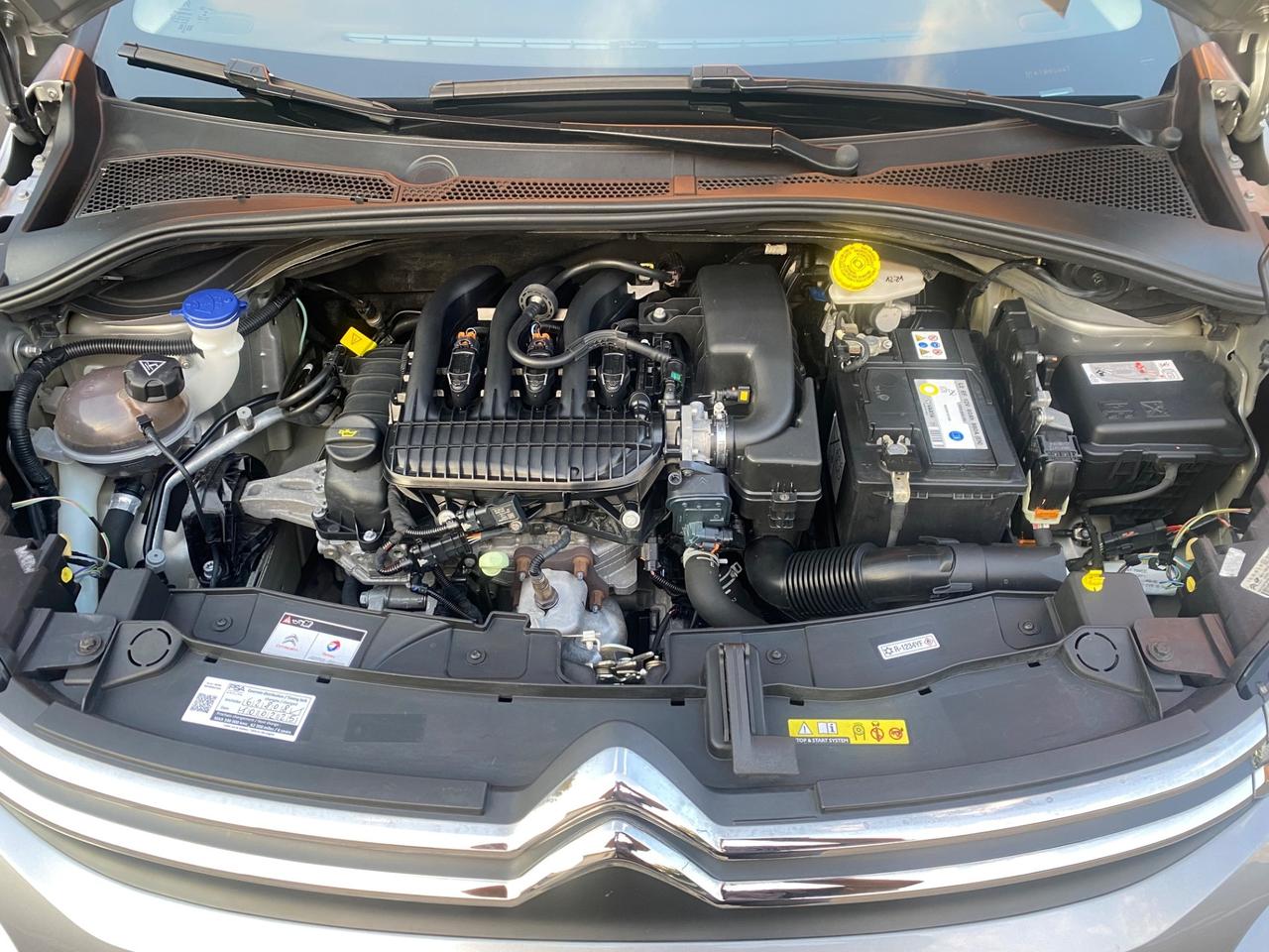 Citroen C3 PureTech 82 S&S Shine NEOPATENTATI!!!