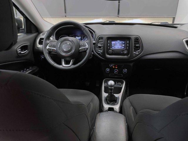 JEEP Compass 1.6 MJT SPORT 2WD 120CV