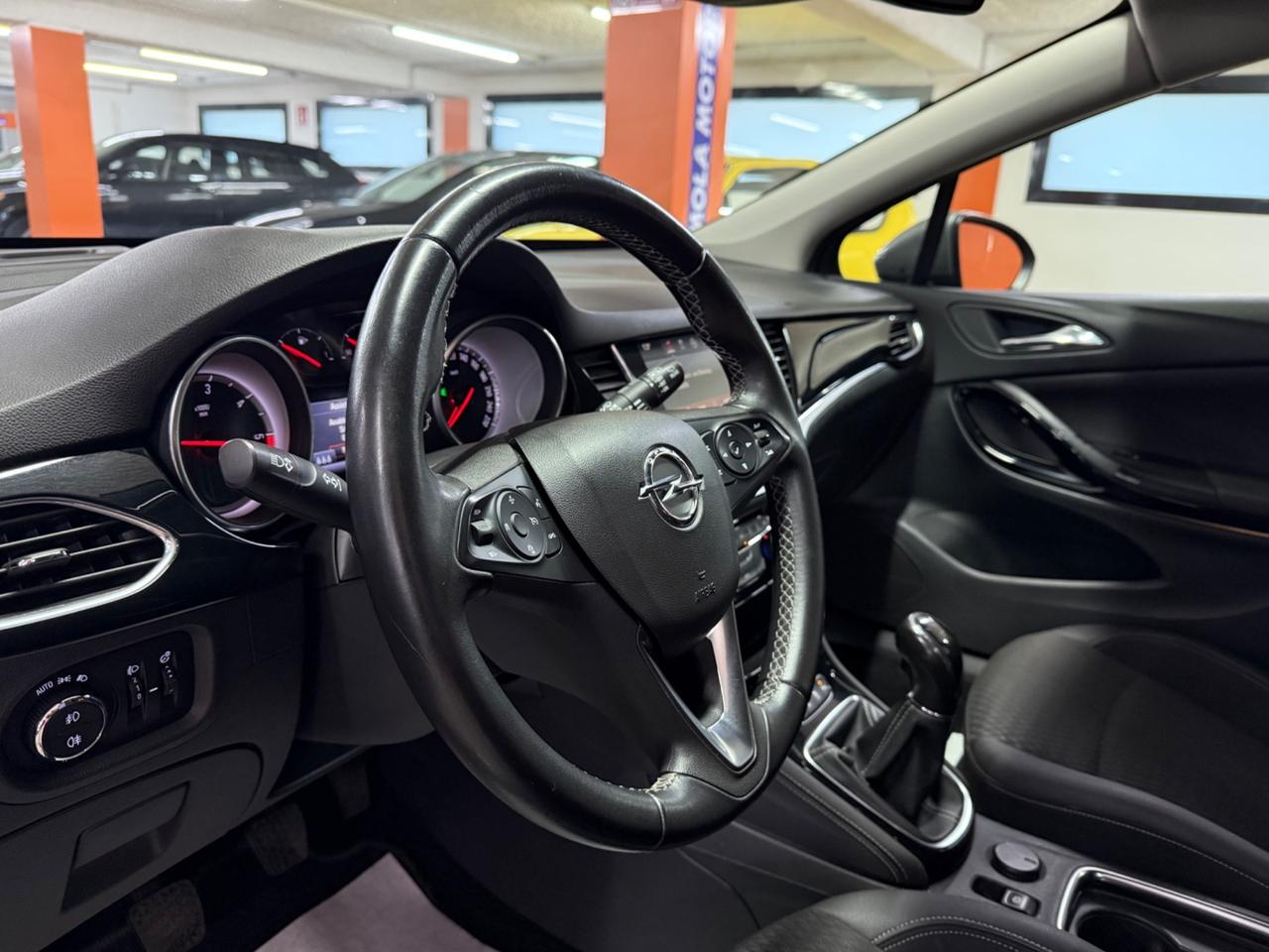 Opel Astra 1.6 CDTi 110CV Start&Stop Sports Tourer Innovation