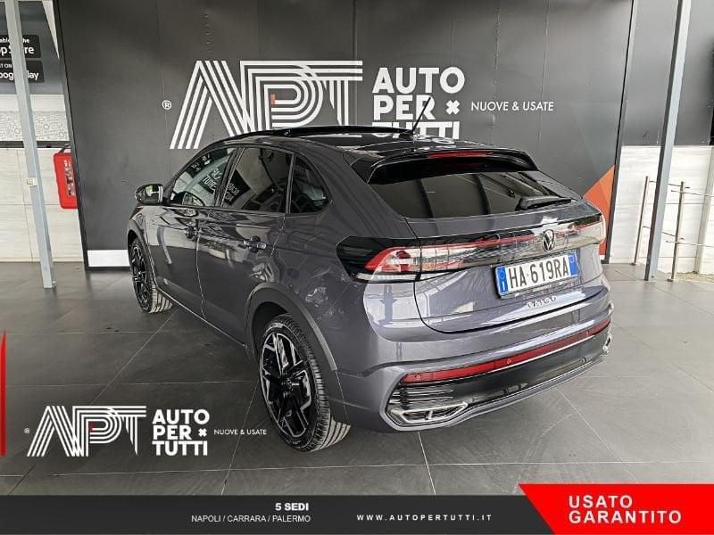 Volkswagen Taigo Taigo 1.0 tsi R-Line 115cv dsg