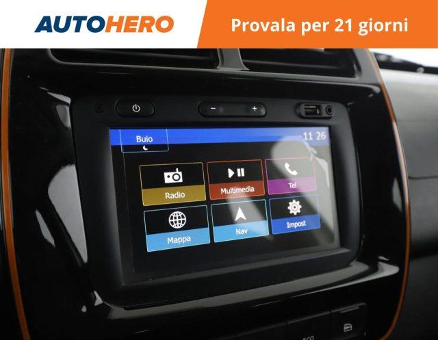 DACIA Spring Electric 45 Comfort Plus