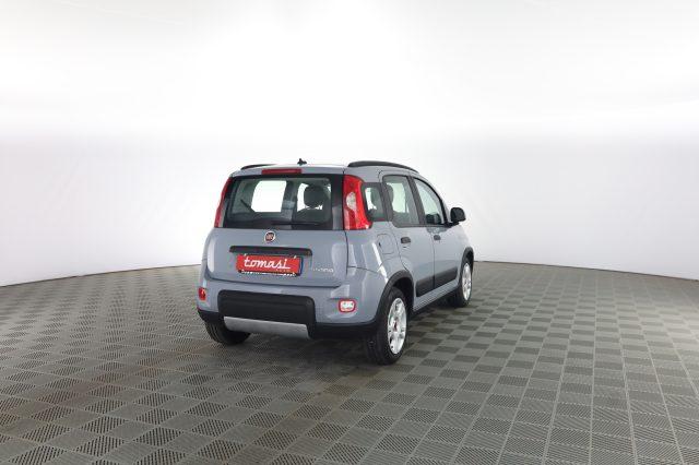 FIAT Panda Panda 1.0 FireFly Hybrid City Life