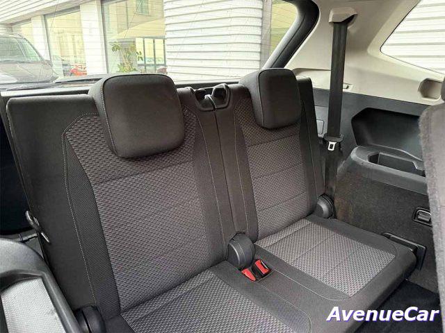VOLKSWAGEN Tiguan Allspace 2.0 tdi Business 4motion 7 POSTI dsg TELECAMERA