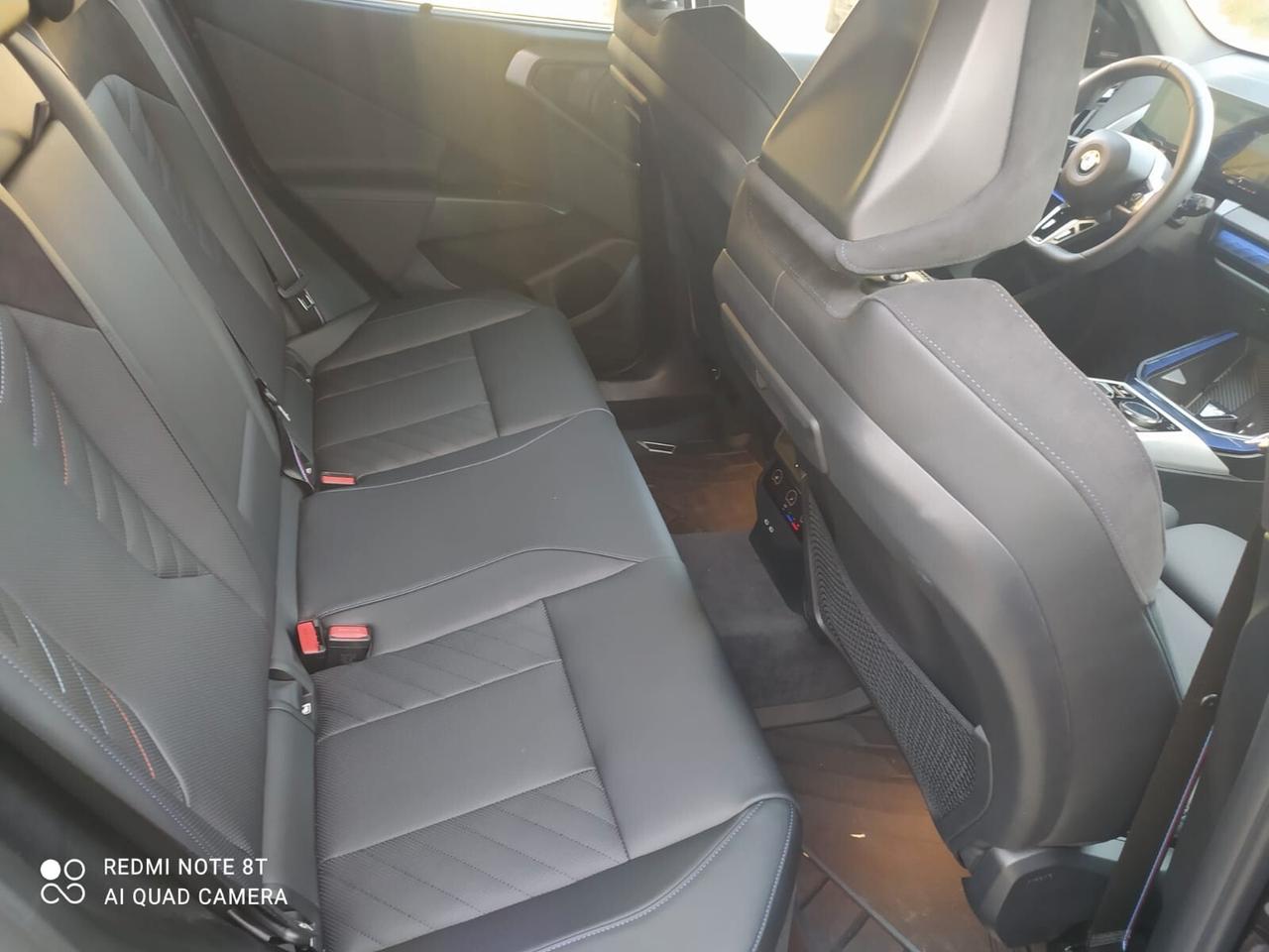 Bmw X3 xDrive20d 48V MSport Pro