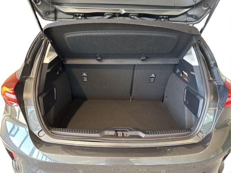 Ford Focus 1.0 EcoBoost Hybrid 125 CV 5p. Active