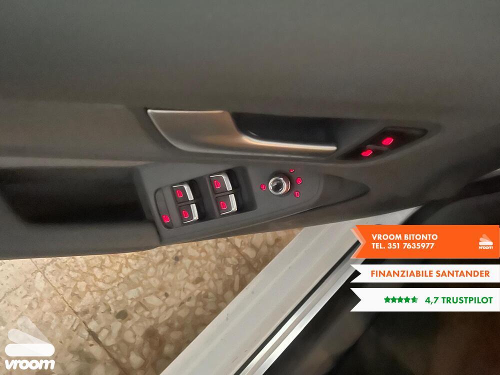 AUDI A5 1ª serie A5 SPB 2.0 TDI 150 CV clean d...