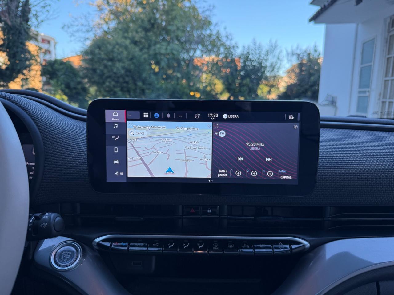 Fiat 500e 42 kWh La Prima