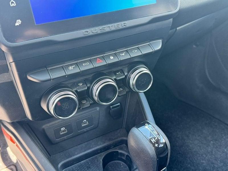 Dacia Duster 1.3 TCe 150cv Journey 4x2 EDC FAP