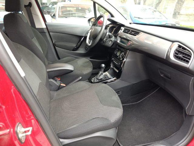 CITROEN C3 1.2 82 CV Exclusive 55.000 KM EURO 6B