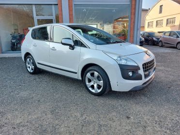 Peugeot 3008 1.6 HDi 112CV 12 MESI GARANZIA