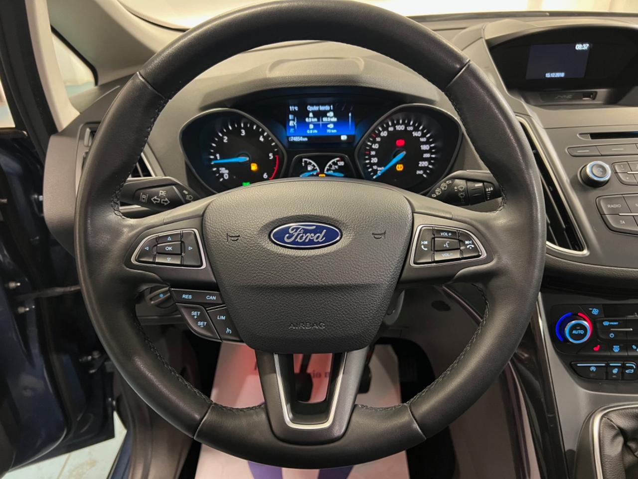 Ford C-Max 2.0 TDCi 120CV Start&Stop Titanium