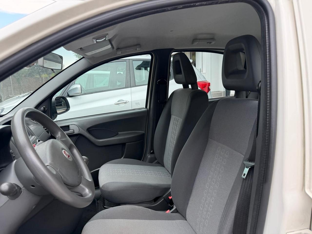Fiat Panda 1.2 Dynamic UNICO PROPRIETARIO