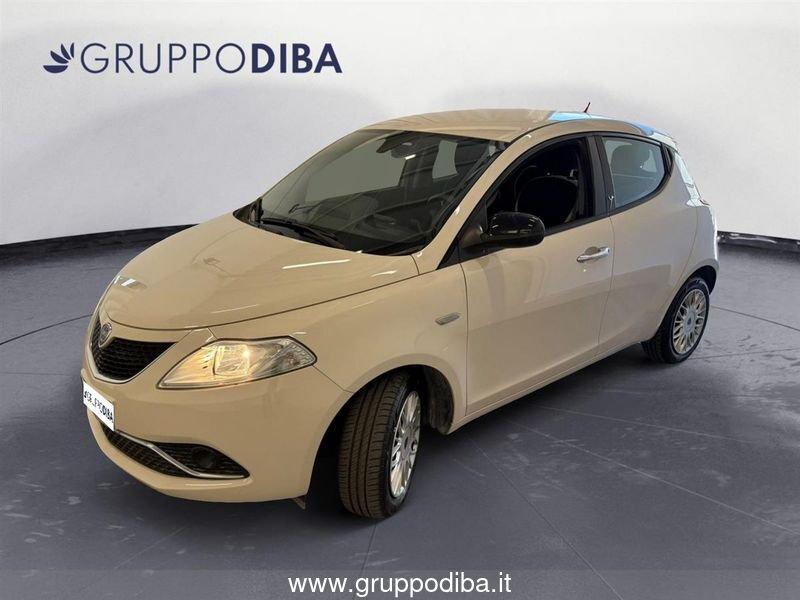Lancia Ypsilon III 2015 Diesel 1.3 mjt Platinum s&s 95cv my18