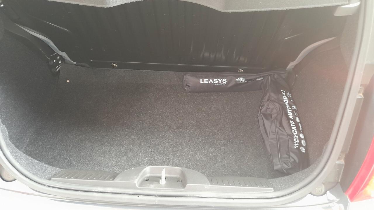 Fiat 500 1.0 Hybrid Pop
