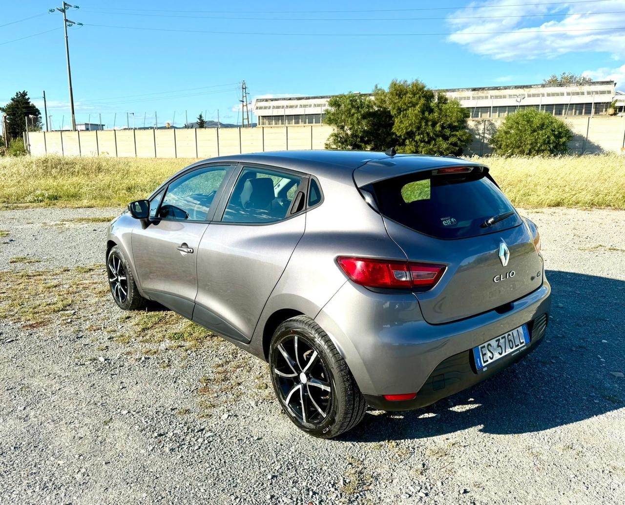 Renault Clio 1.5 Diesel 5 porte-Neopatentati-Permuta