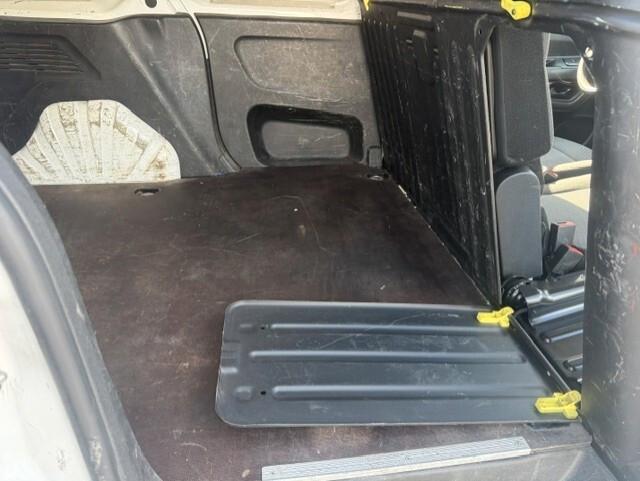 Citroen Berlingo BlueHDi 100 Van 3 Posti Porta Laterale Prezzo +iva 22%+passaggio