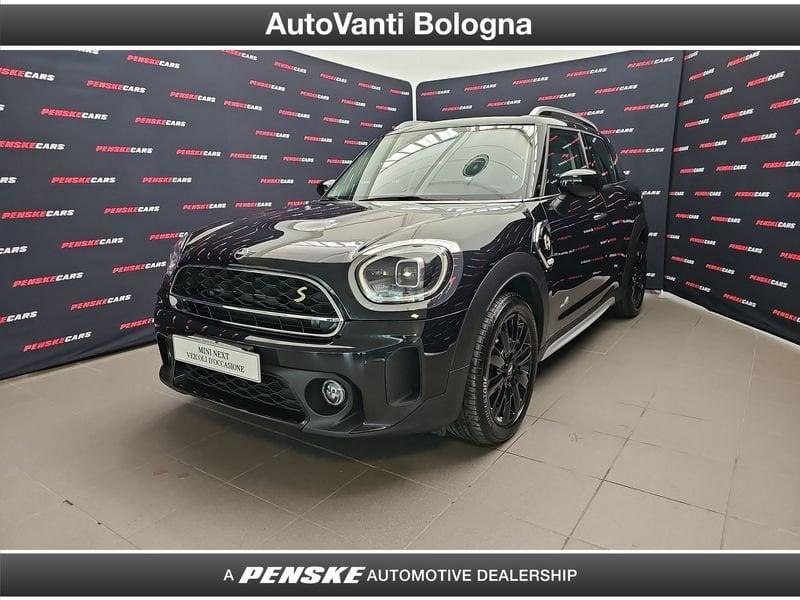 MINI Mini Countryman F60 Mini 1.5 Cooper SE Essential Countryman ALL4