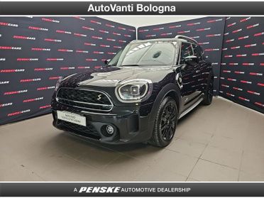 MINI Mini Countryman F60 Mini 1.5 Cooper SE Essential Countryman ALL4