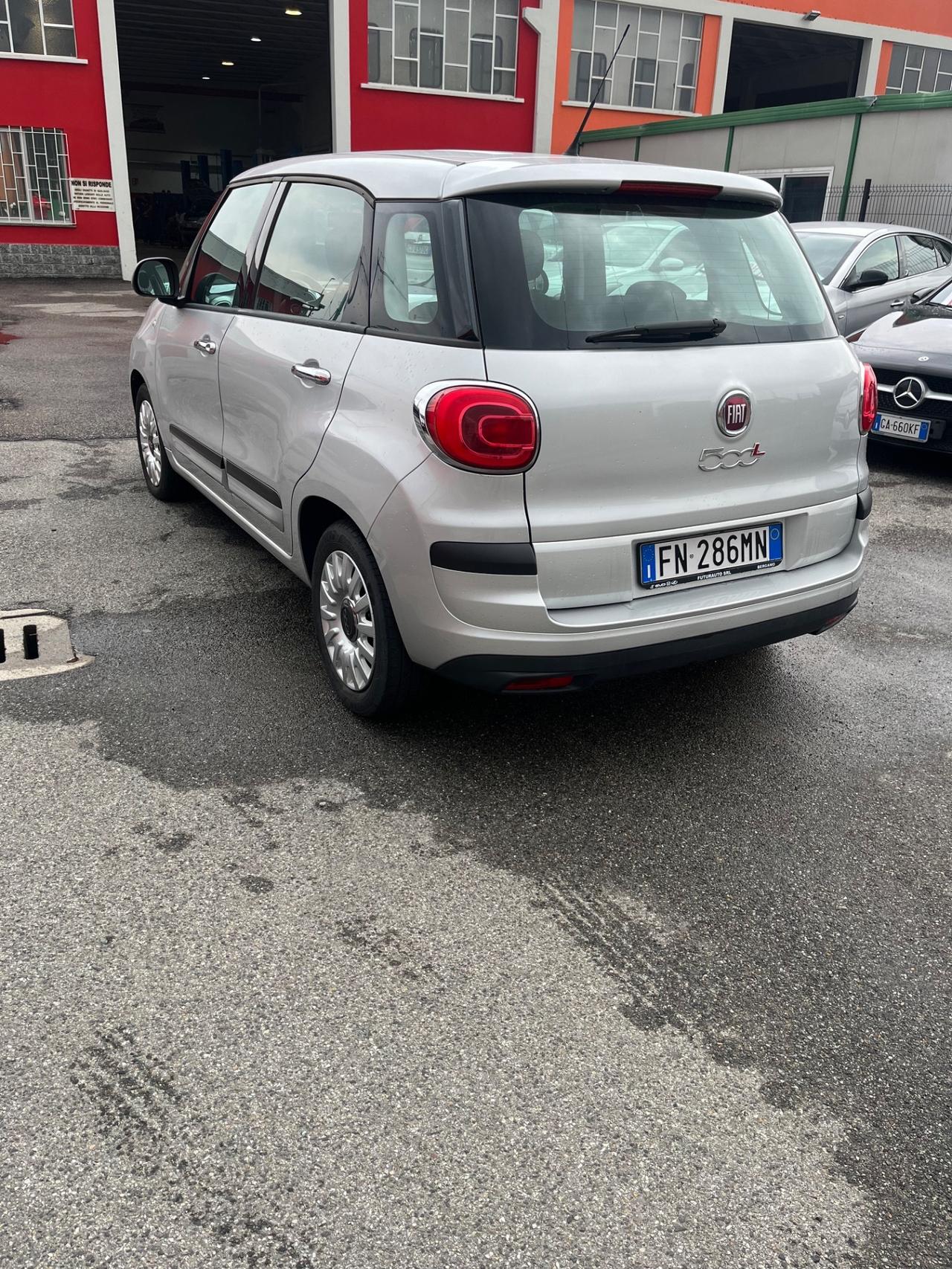 Fiat 500L 1.3 Multijet 95 CV Pop Star