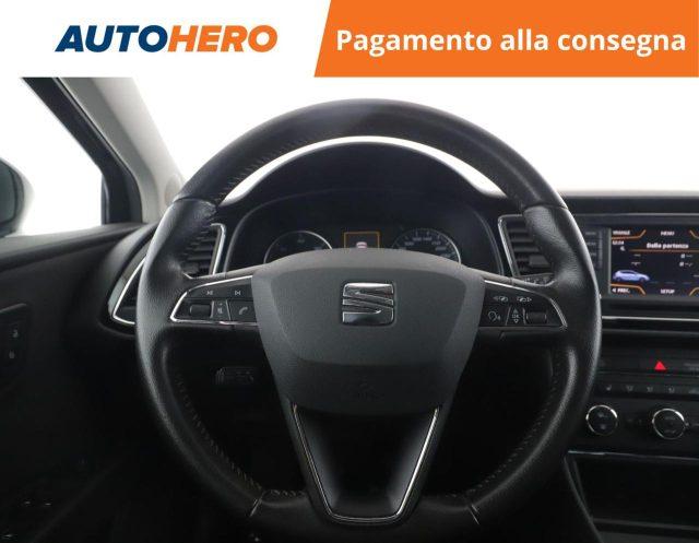 SEAT Leon 2.0 TDI 150 CV 5p. Start/Stop Business HIGH